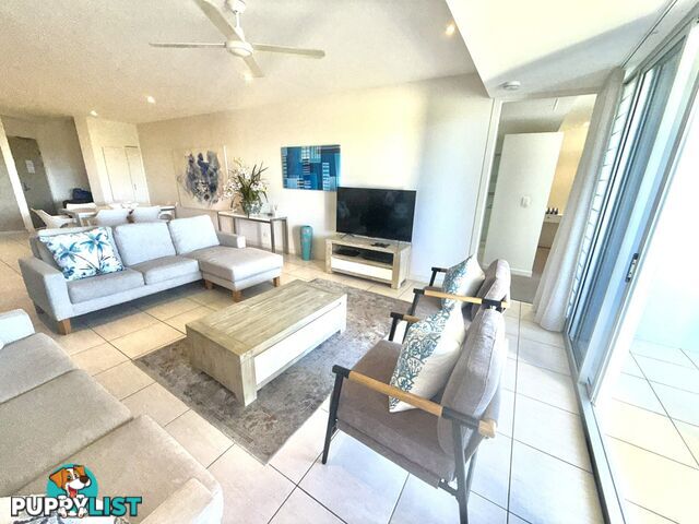 Apartment 18/2B Horseshoe Bay Road BOWEN QLD 4805
