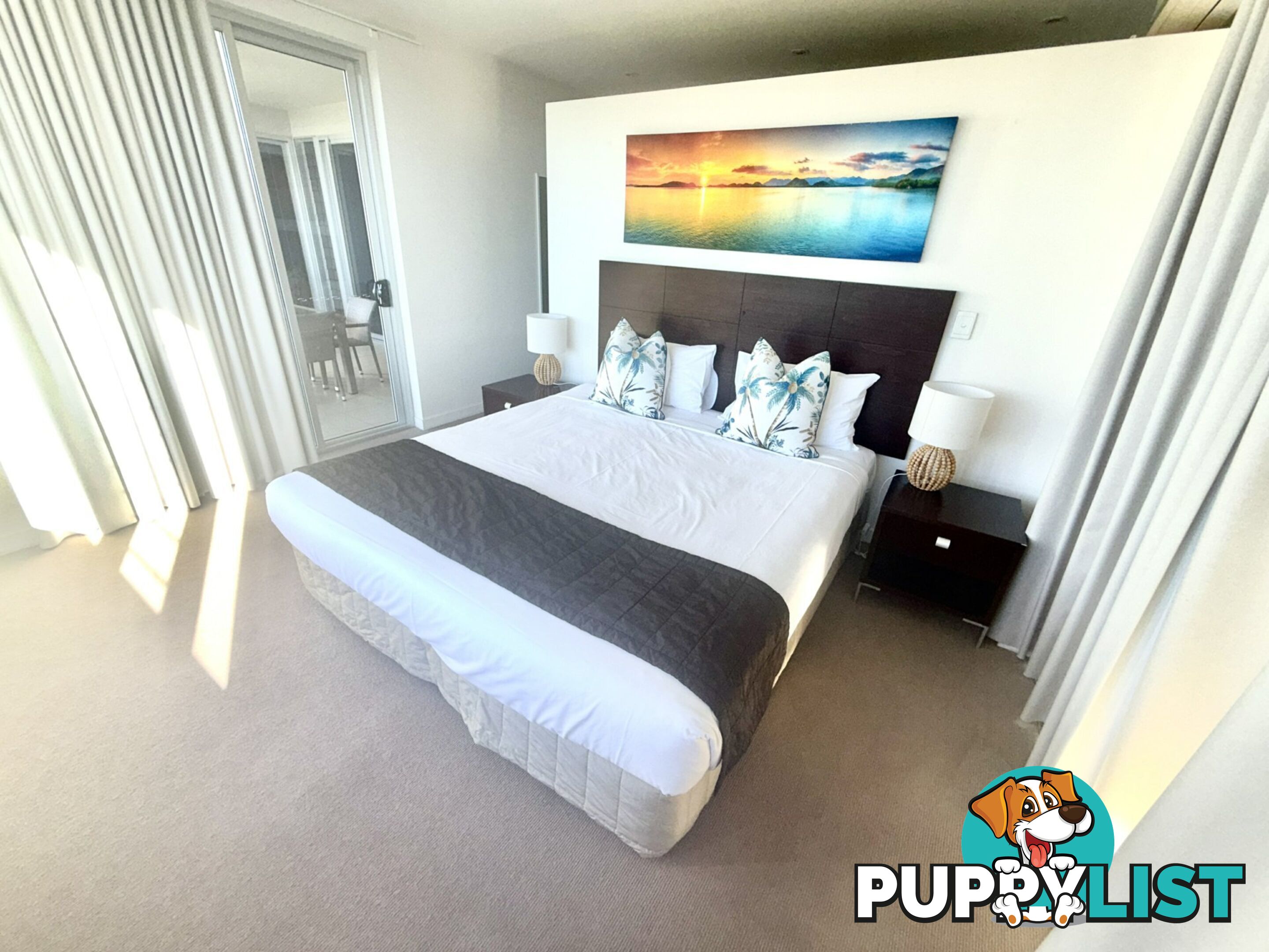 Apartment 18/2B Horseshoe Bay Road BOWEN QLD 4805