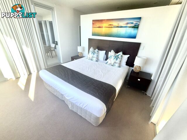 Apartment 18/2B Horseshoe Bay Road BOWEN QLD 4805