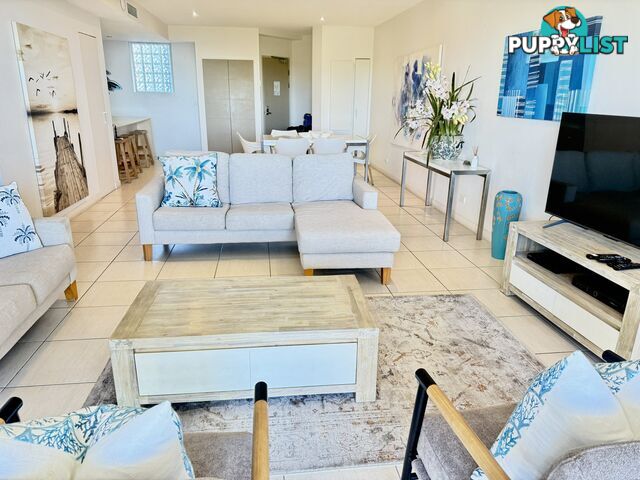 Apartment 18/2B Horseshoe Bay Road BOWEN QLD 4805
