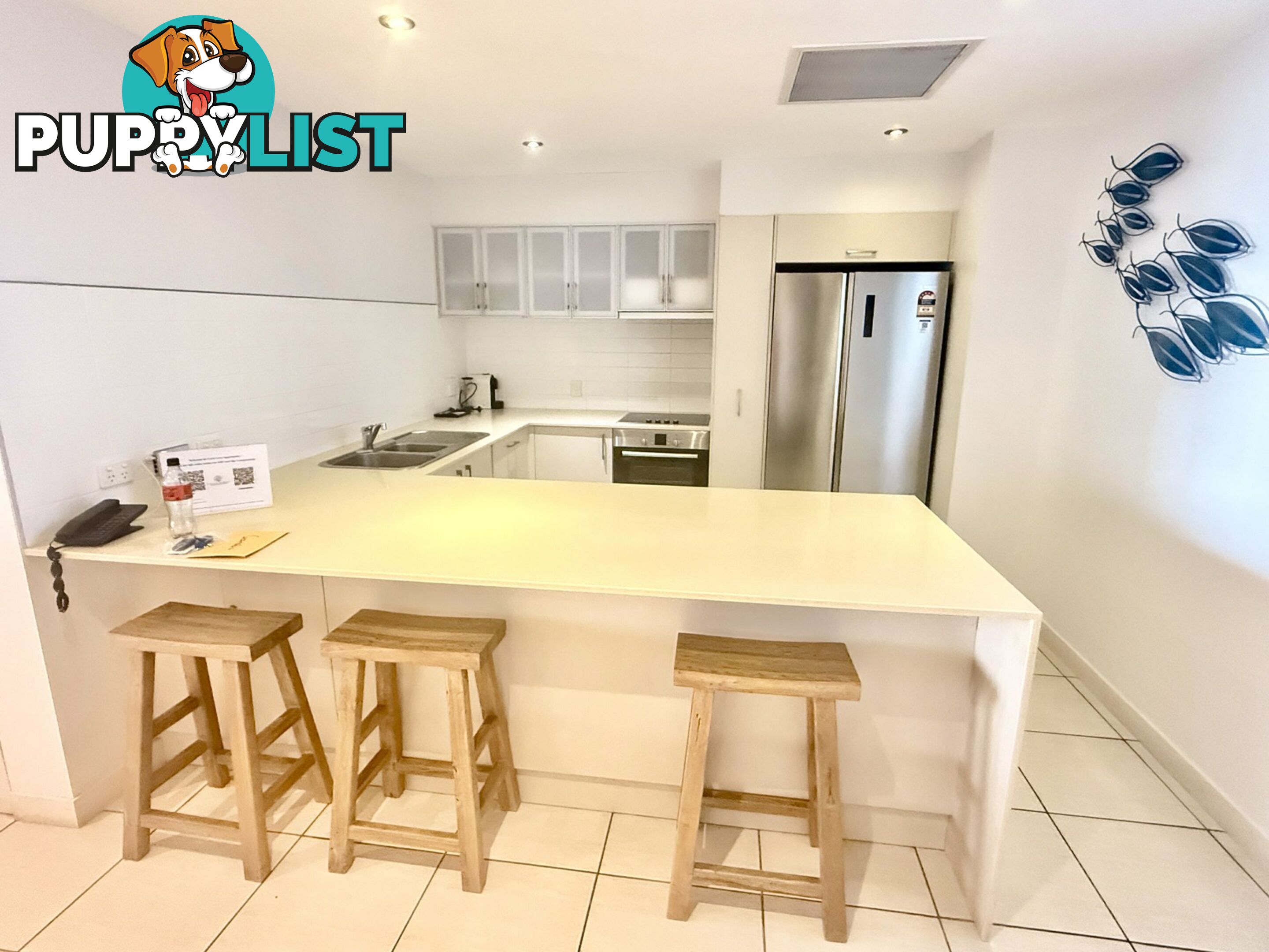 Apartment 18/2B Horseshoe Bay Road BOWEN QLD 4805