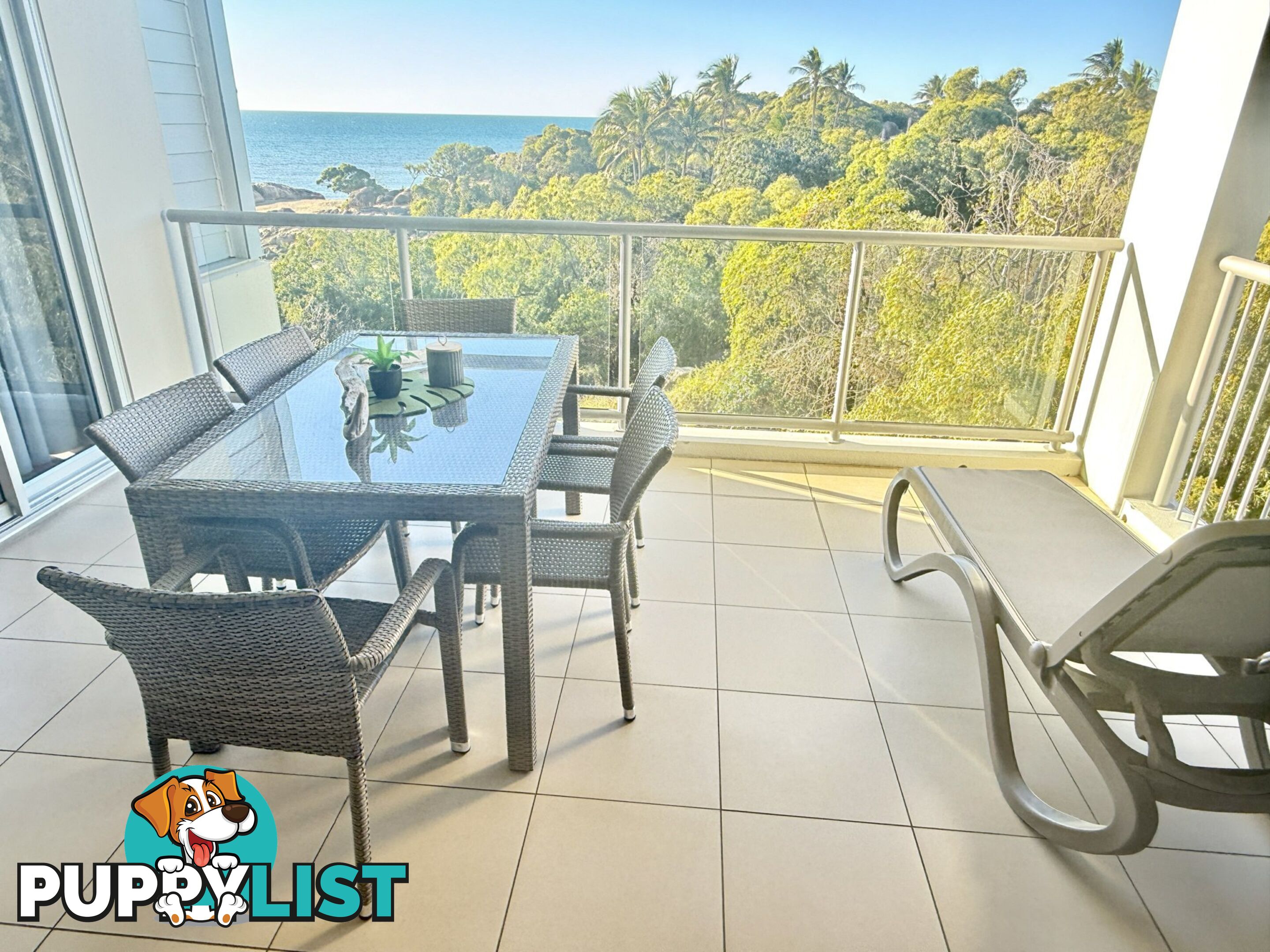 Apartment 18/2B Horseshoe Bay Road BOWEN QLD 4805