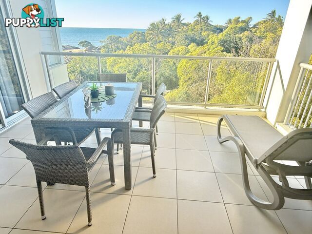 Apartment 18/2B Horseshoe Bay Road BOWEN QLD 4805