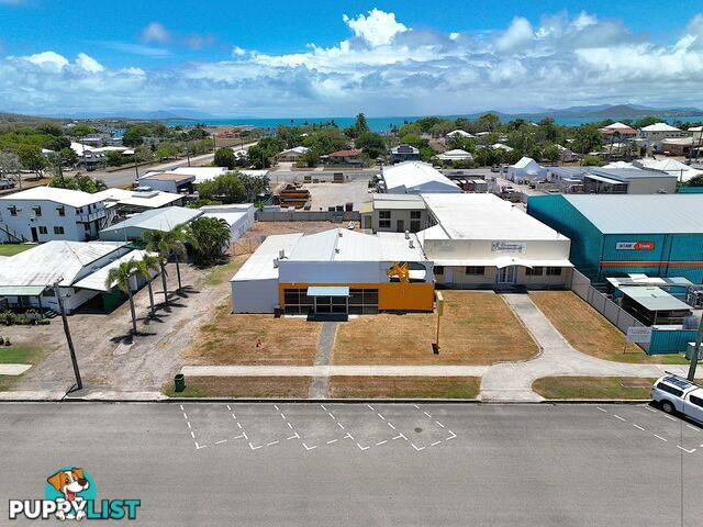 23-25 Williams Street BOWEN QLD 4805