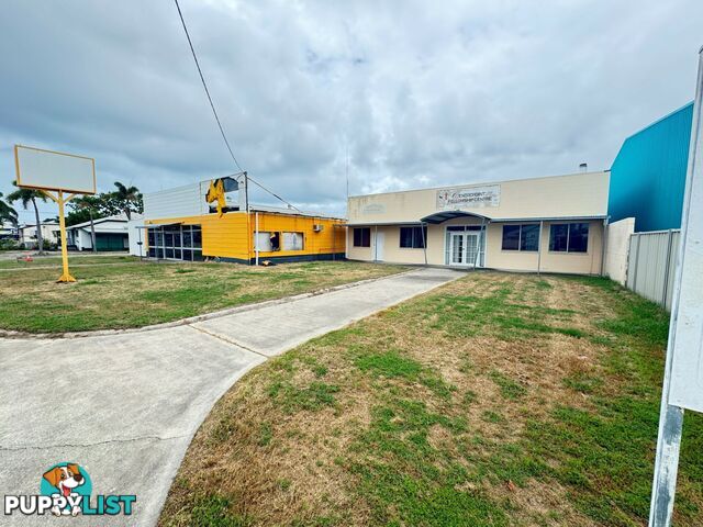 23-25 Williams Street BOWEN QLD 4805