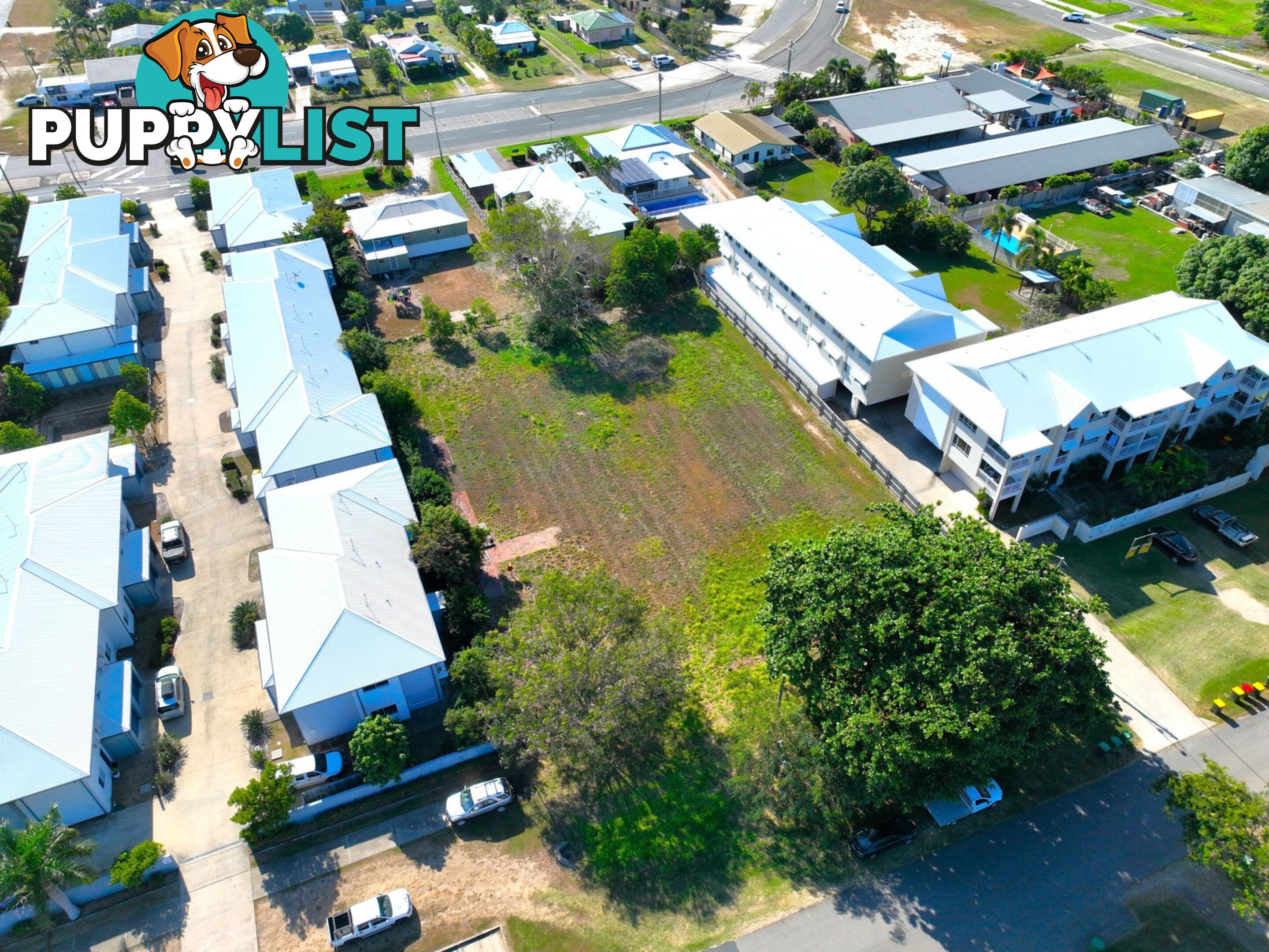 12 Williams Street BOWEN QLD 4805