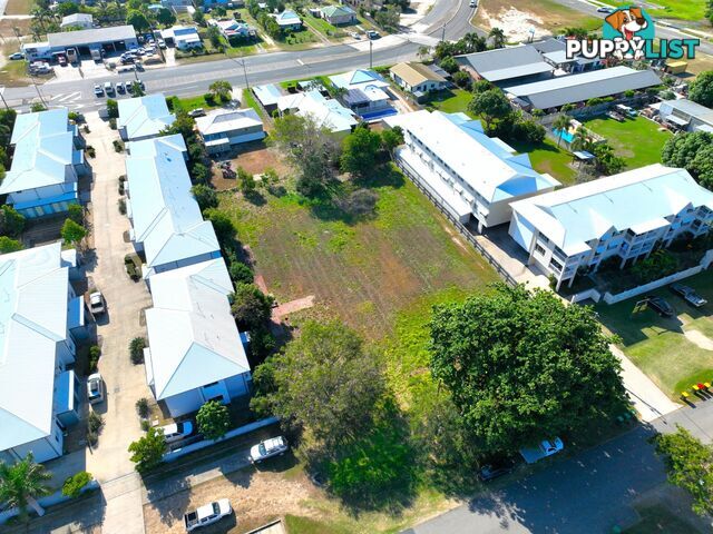 12 Williams Street BOWEN QLD 4805