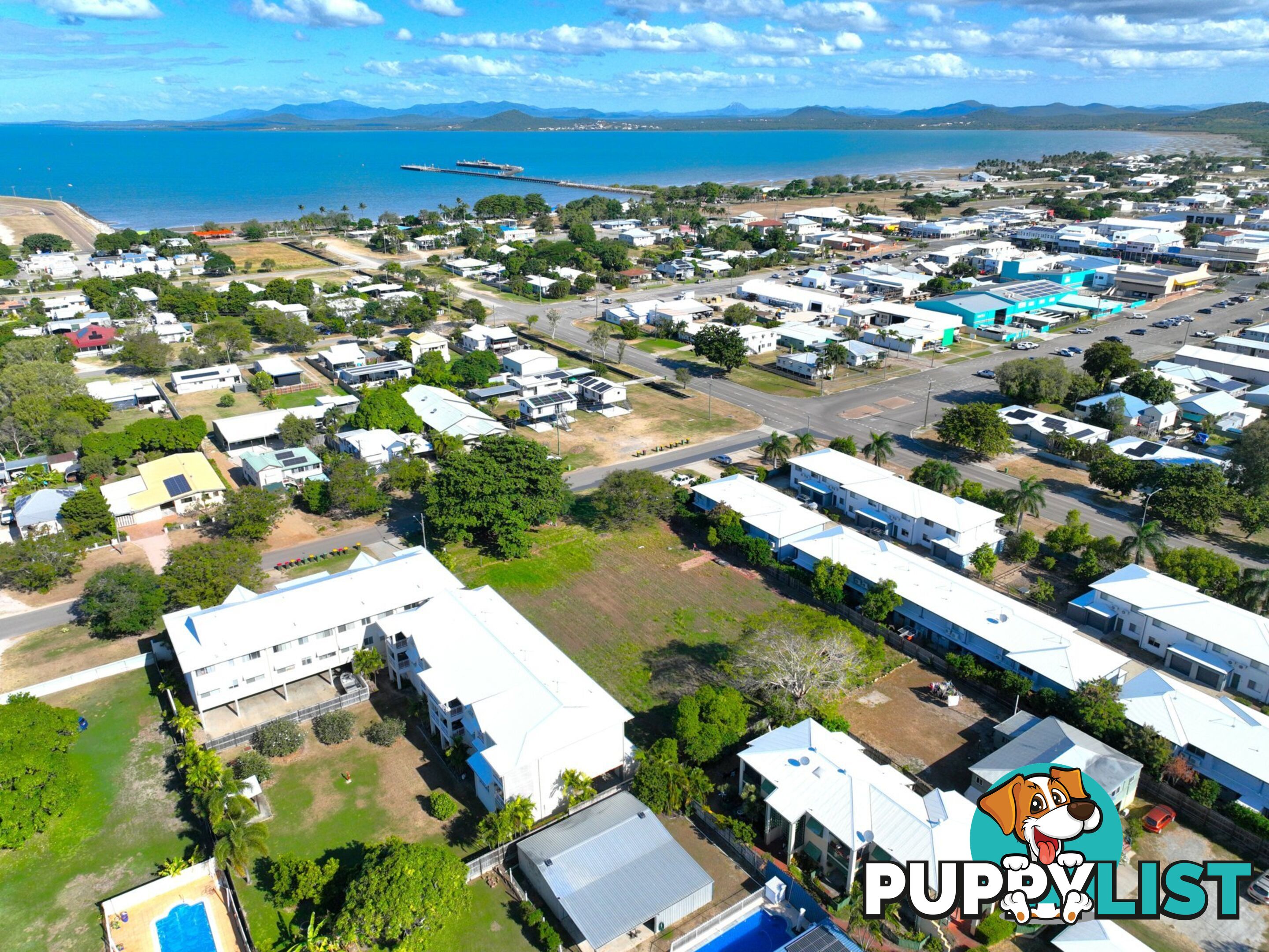 12 Williams Street BOWEN QLD 4805