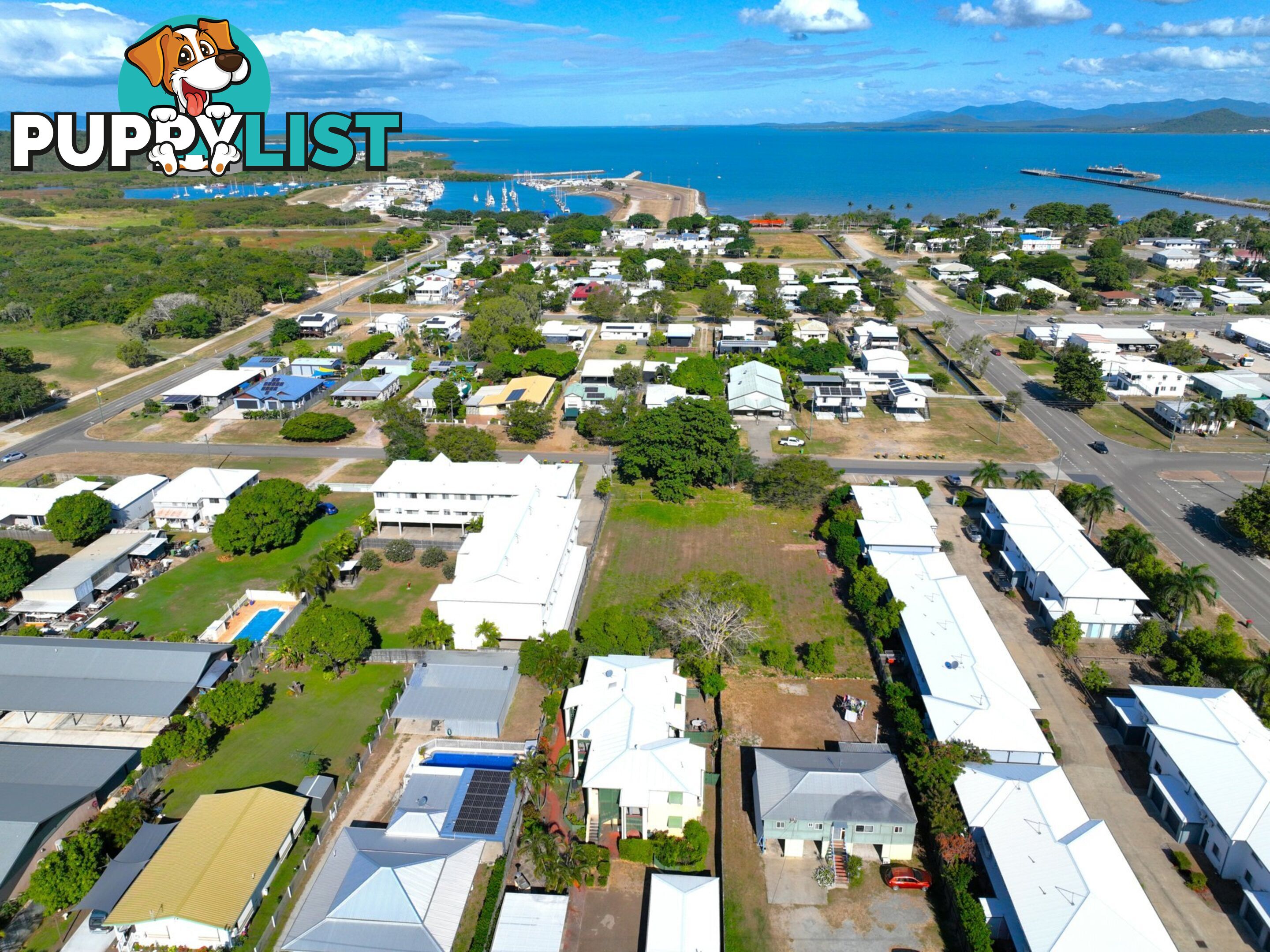 12 Williams Street BOWEN QLD 4805