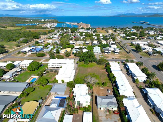 12 Williams Street BOWEN QLD 4805