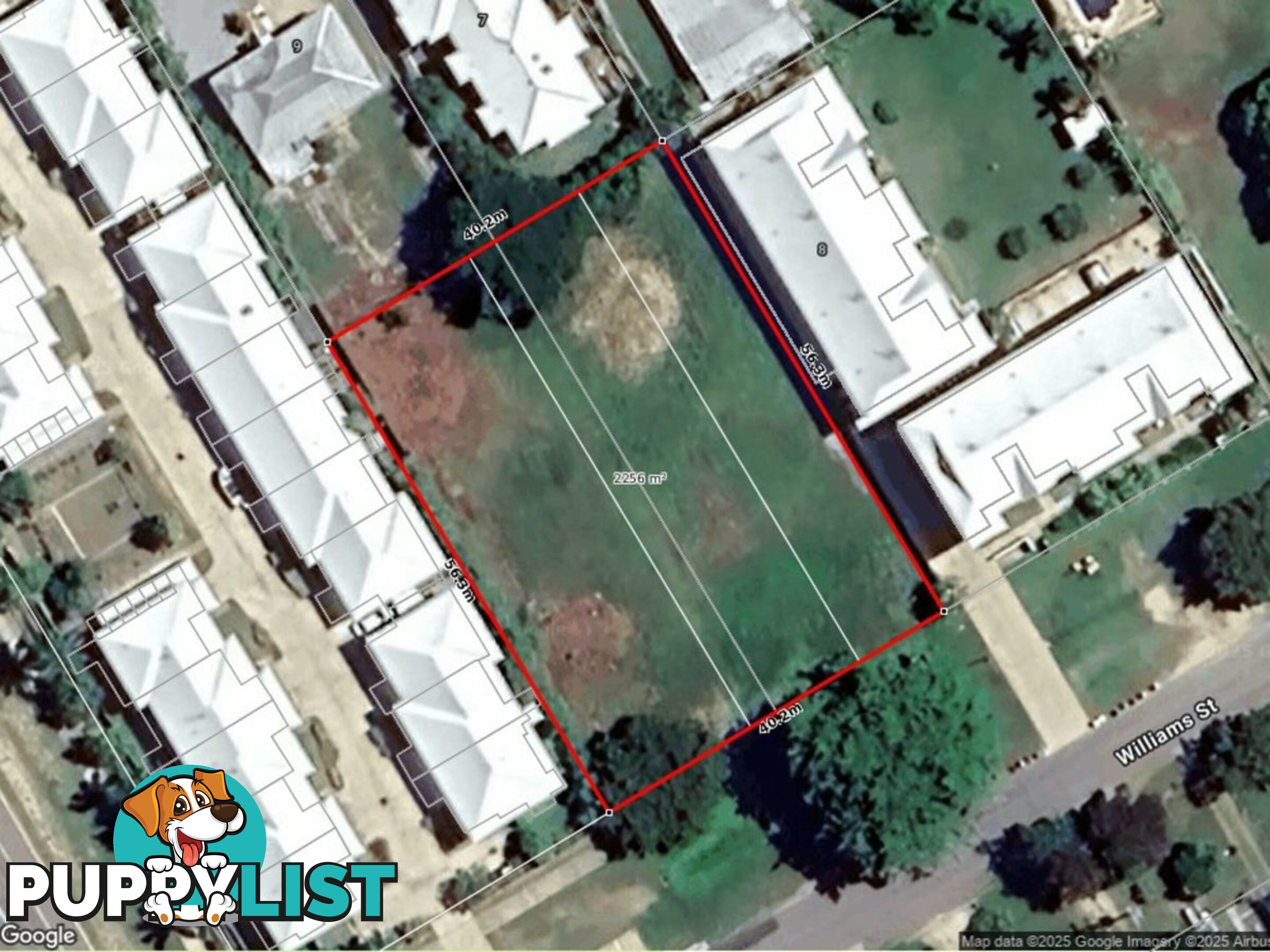 12 Williams Street BOWEN QLD 4805