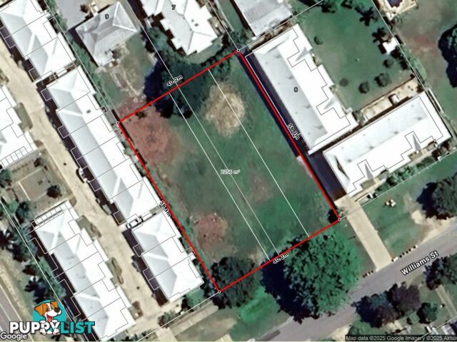 12 Williams Street BOWEN QLD 4805