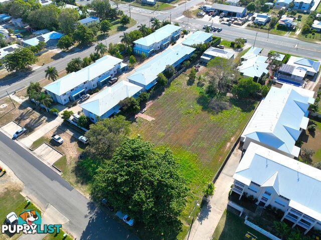 12 Williams Street BOWEN QLD 4805