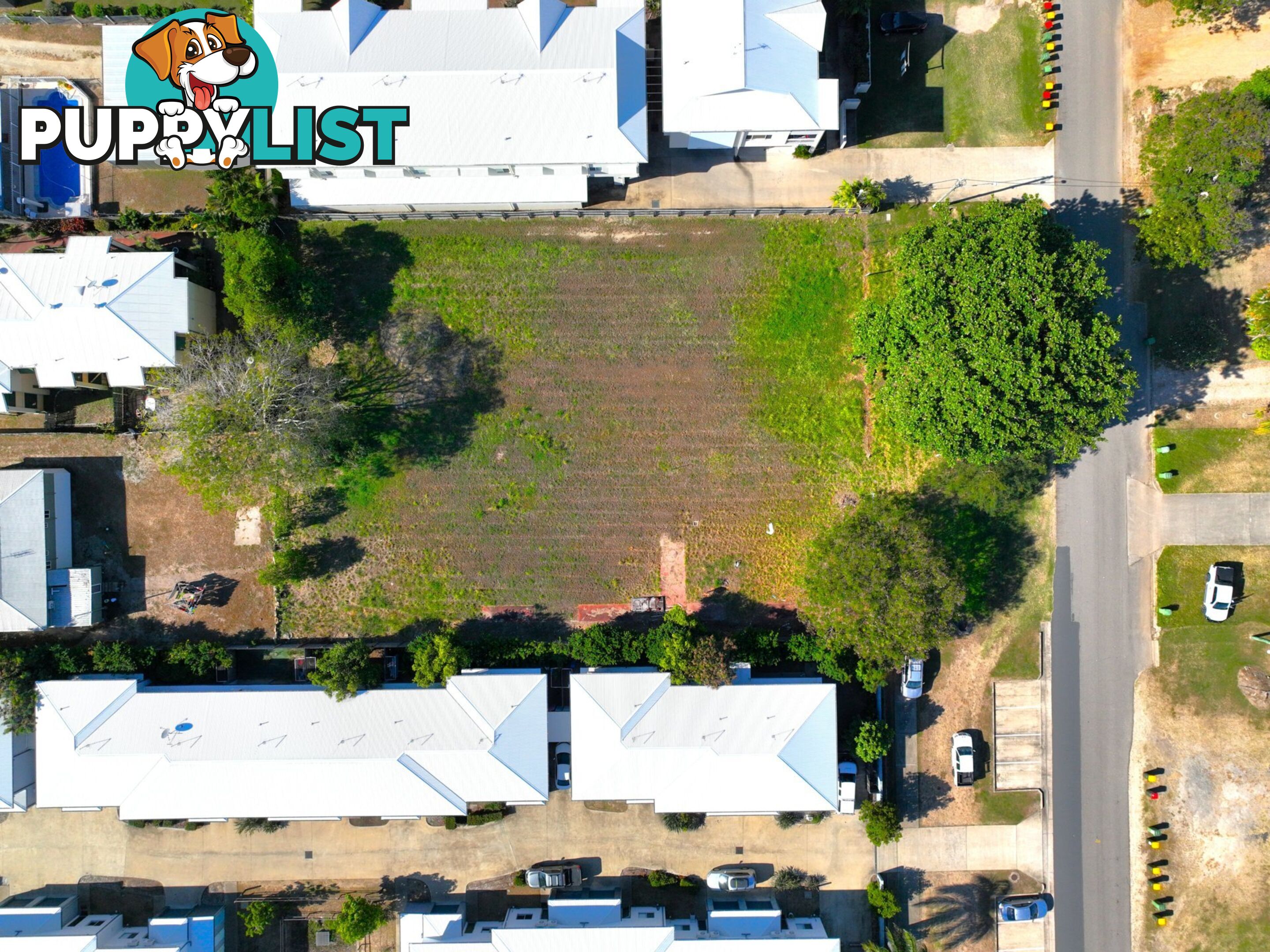 12 Williams Street BOWEN QLD 4805