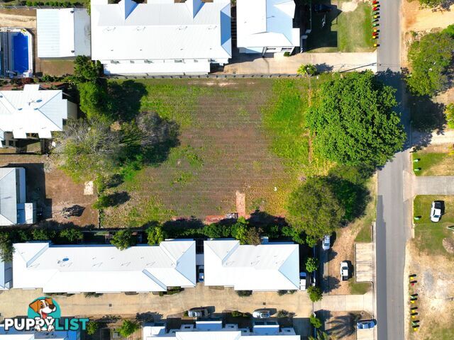 12 Williams Street BOWEN QLD 4805