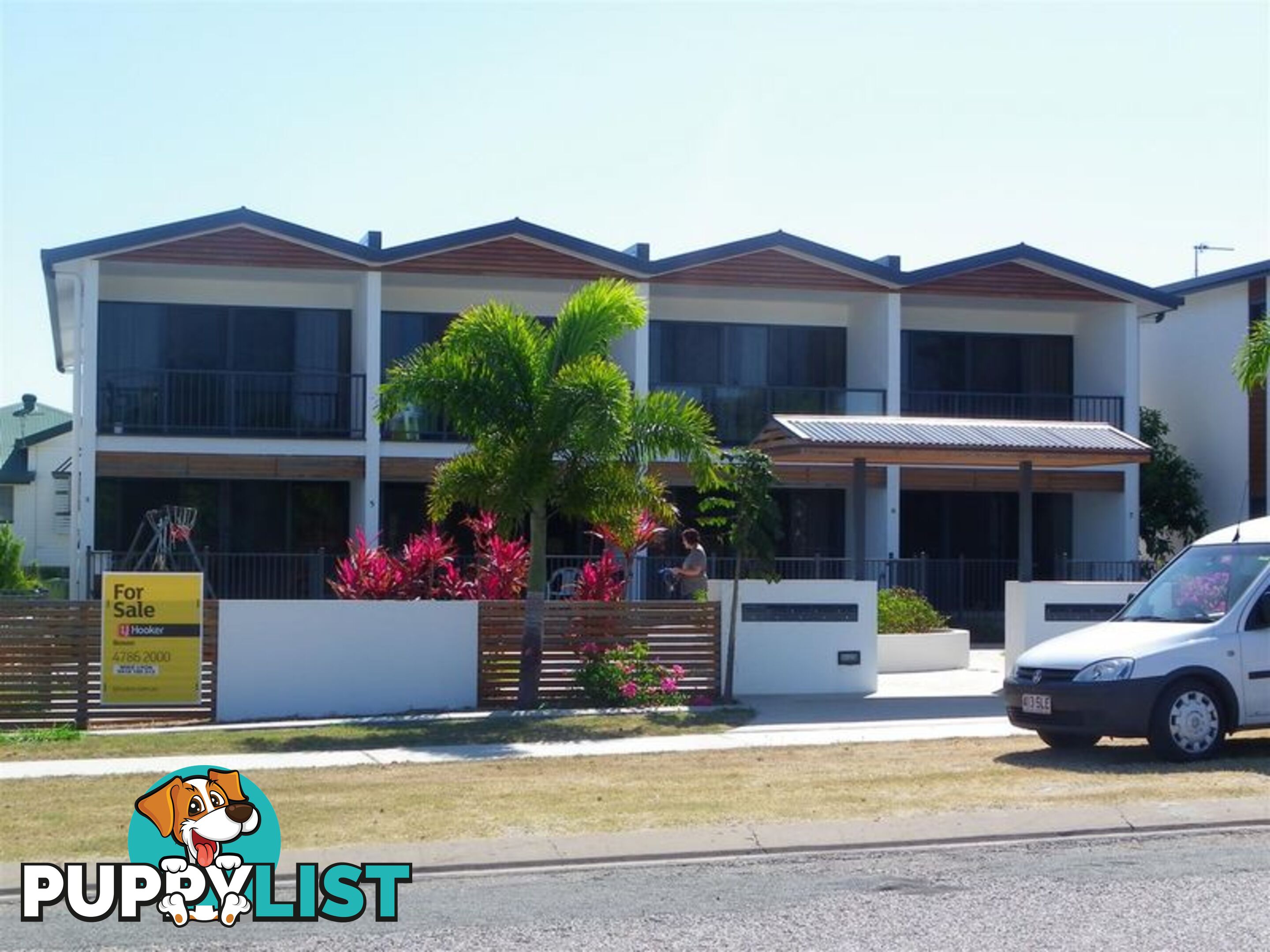 6/74a Powell Street BOWEN QLD 4805