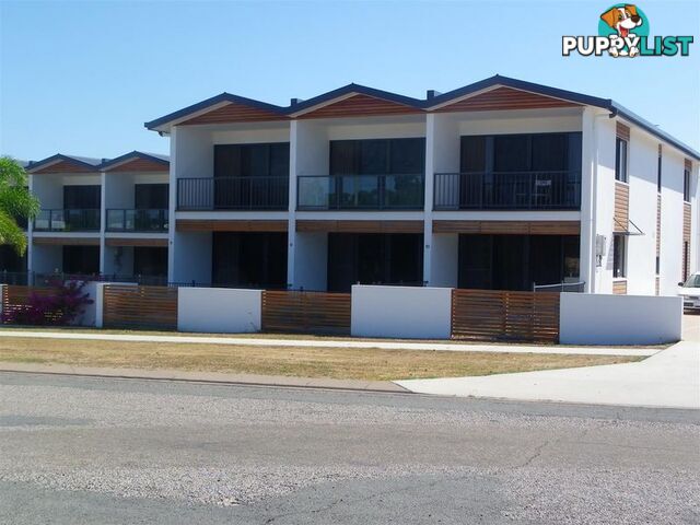 6/74a Powell Street BOWEN QLD 4805