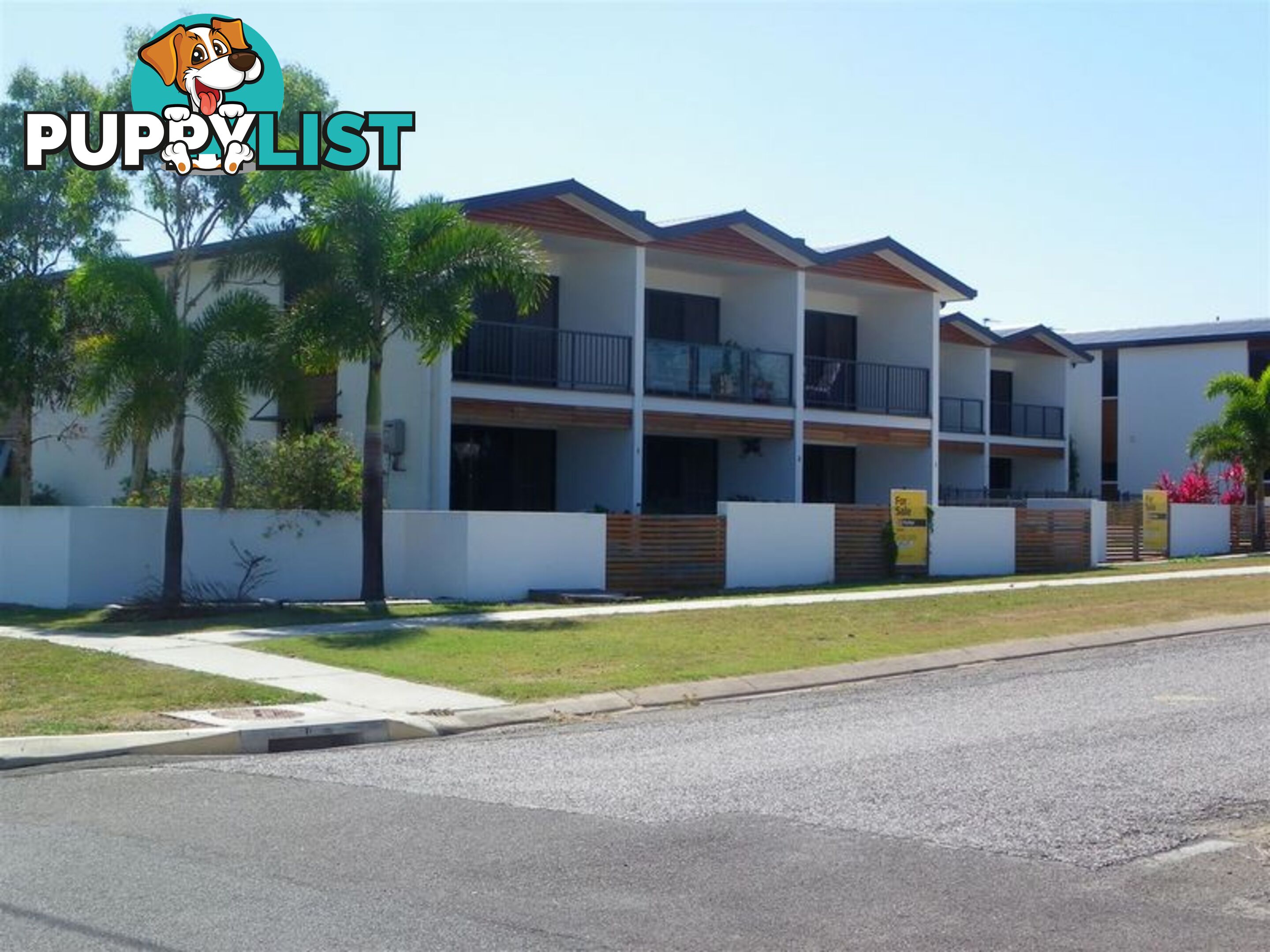 6/74a Powell Street BOWEN QLD 4805