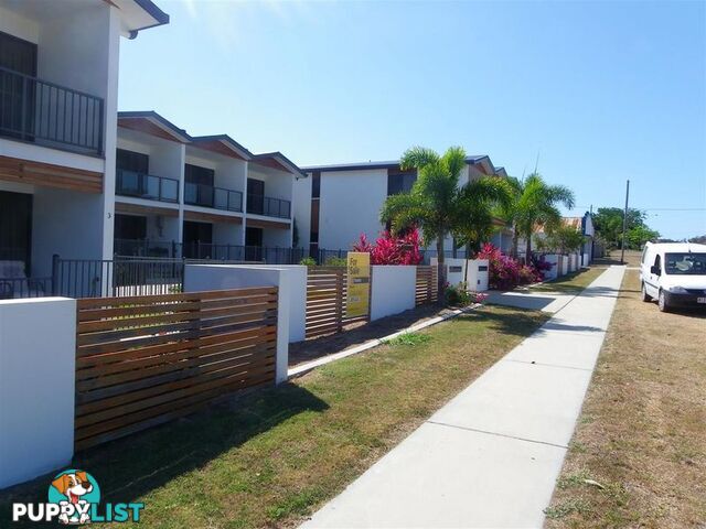 6/74a Powell Street BOWEN QLD 4805