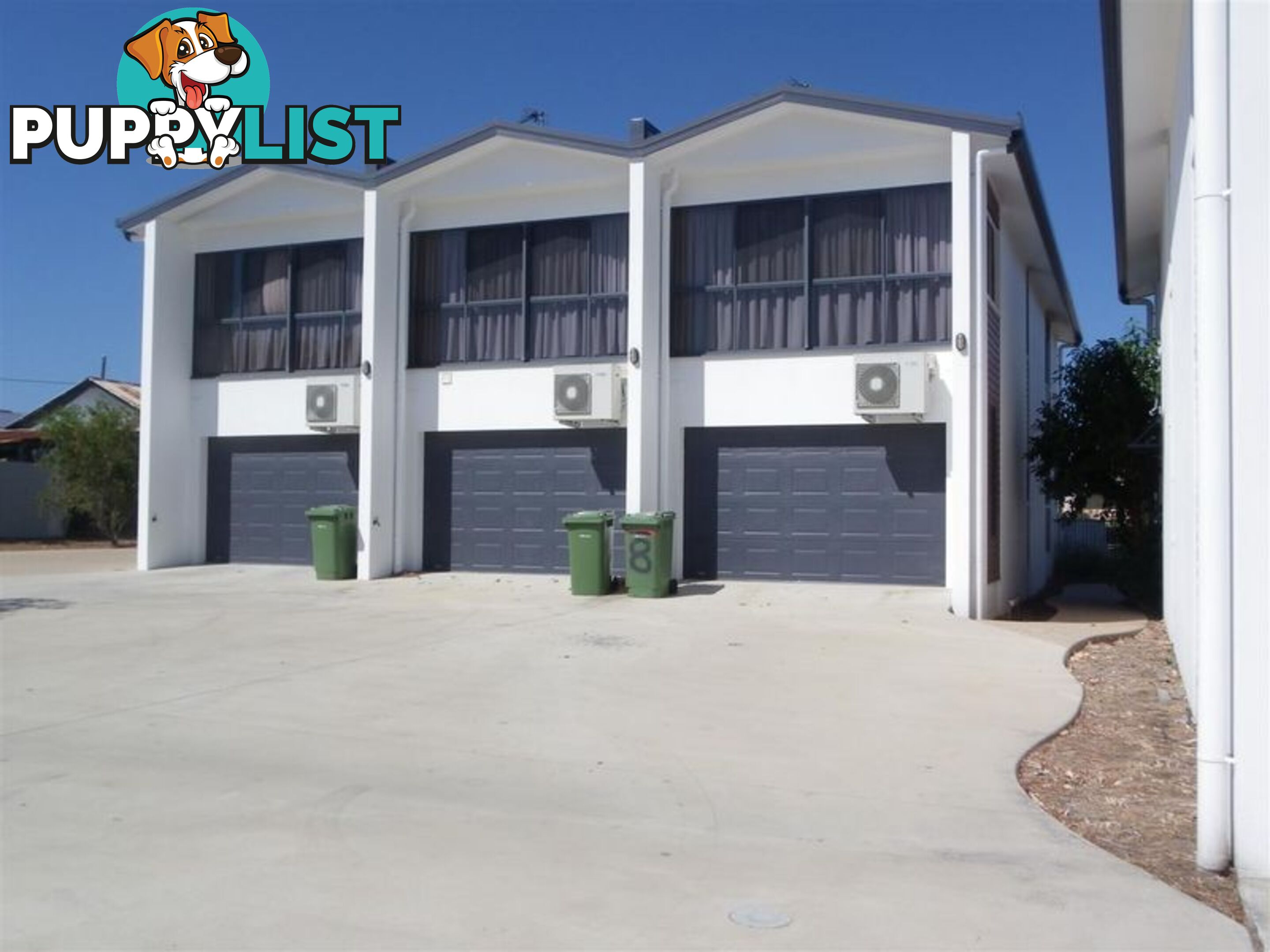 6/74a Powell Street BOWEN QLD 4805