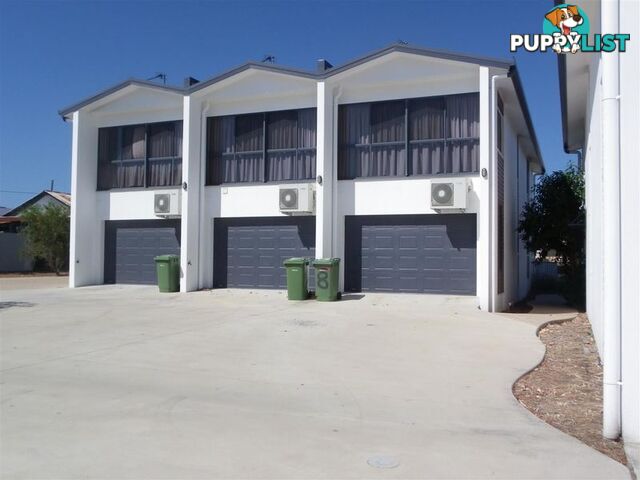 6/74a Powell Street BOWEN QLD 4805