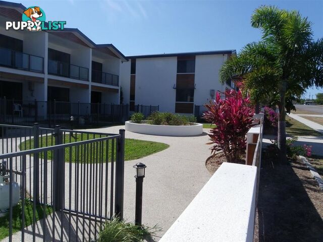 6/74a Powell Street BOWEN QLD 4805