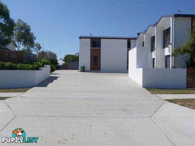 6/74a Powell Street BOWEN QLD 4805