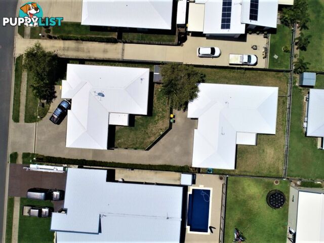 14A Lime Tree Court BOWEN QLD 4805