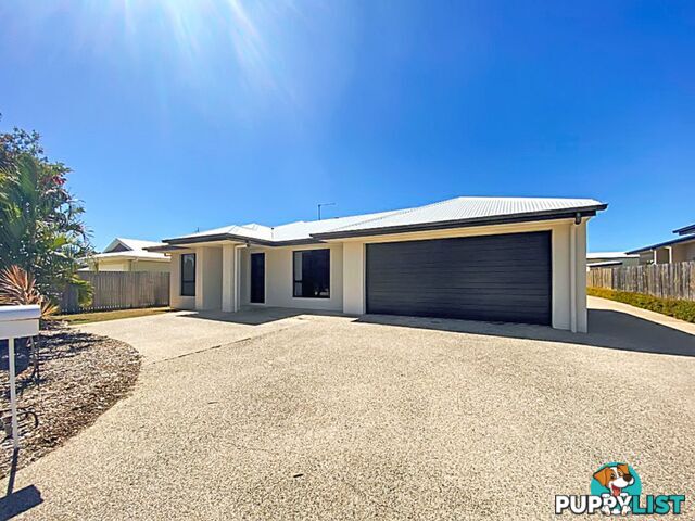 14A Lime Tree Court BOWEN QLD 4805