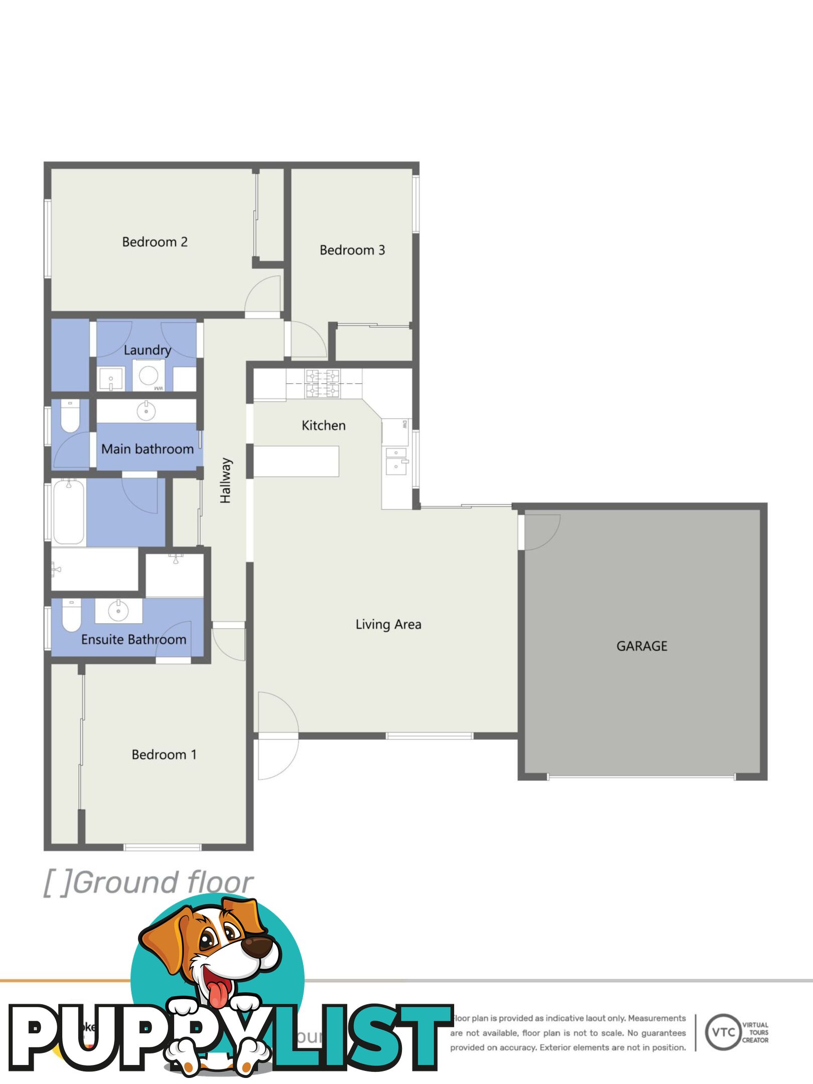 14A Lime Tree Court BOWEN QLD 4805