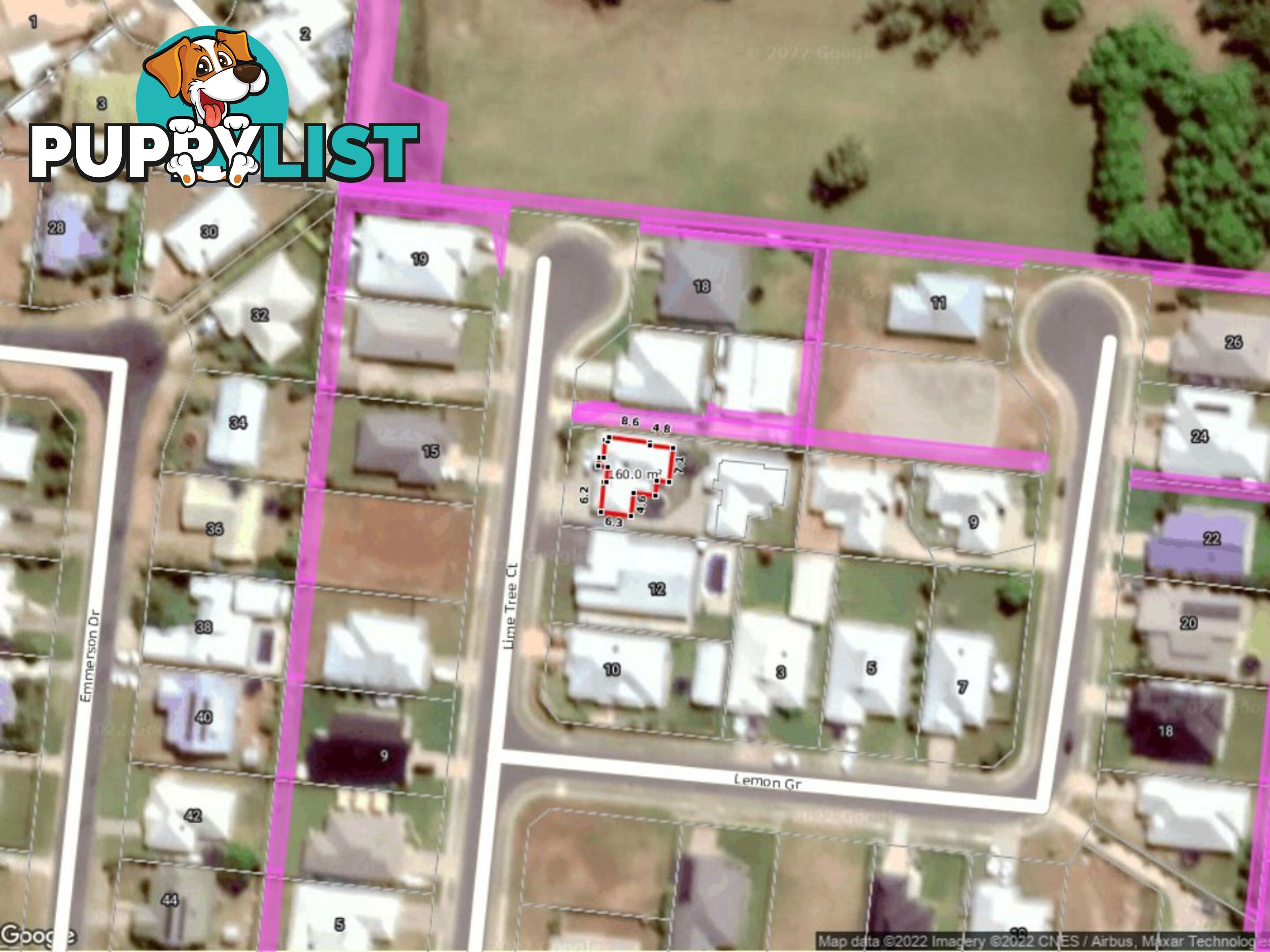14A Lime Tree Court BOWEN QLD 4805