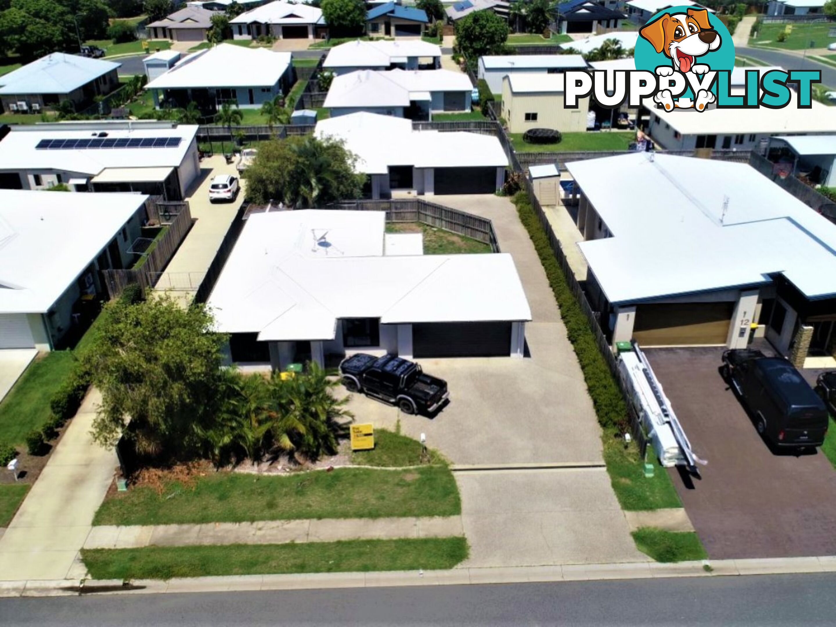 14A Lime Tree Court BOWEN QLD 4805