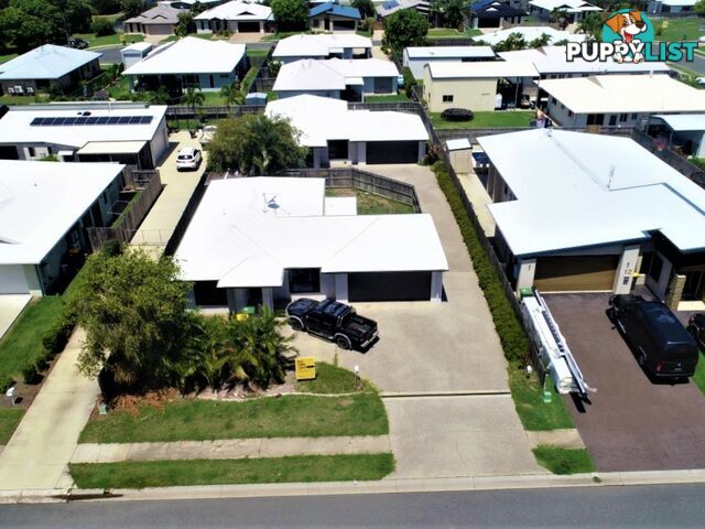 14A Lime Tree Court BOWEN QLD 4805
