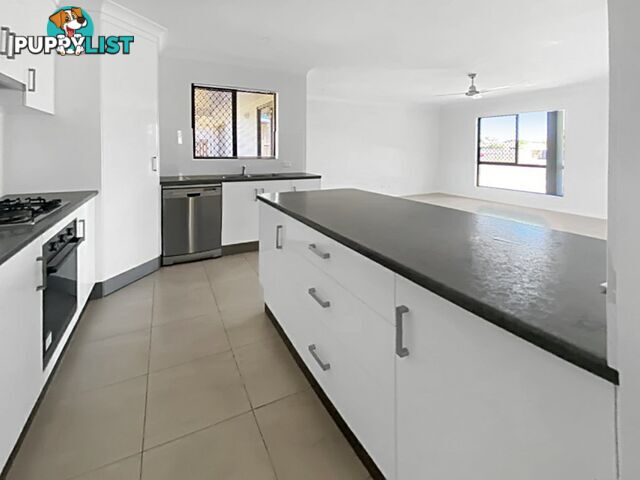 14A Lime Tree Court BOWEN QLD 4805