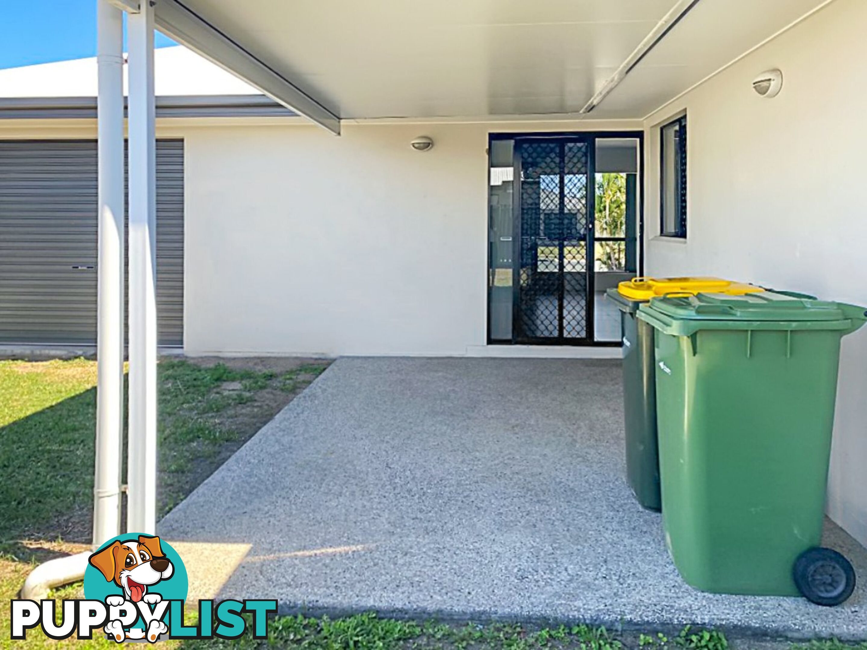 14A Lime Tree Court BOWEN QLD 4805