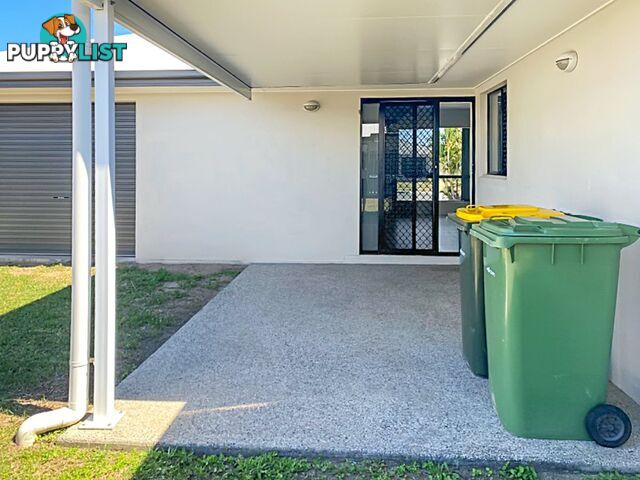 14A Lime Tree Court BOWEN QLD 4805