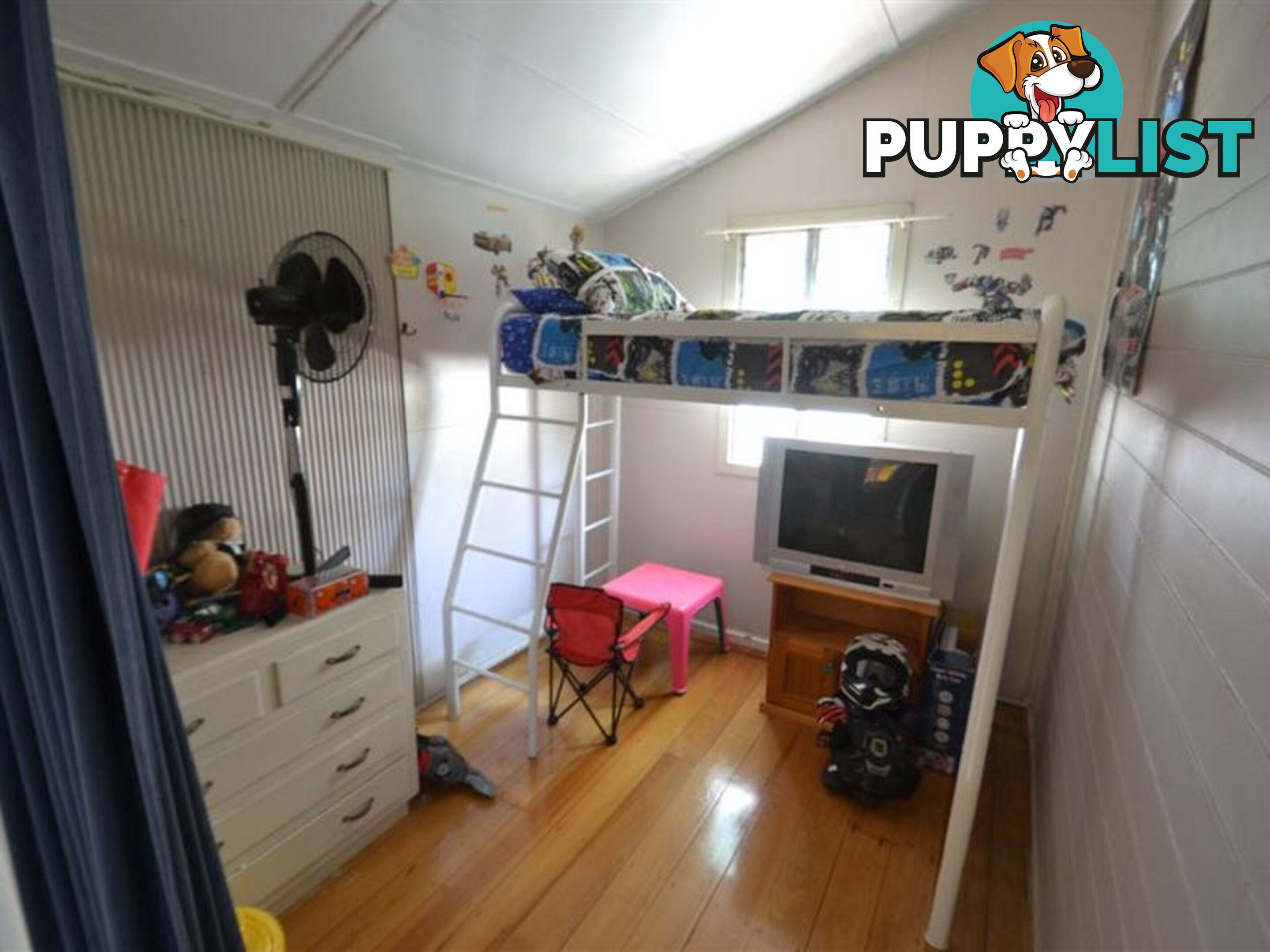 37 Sinclair Street BOWEN QLD 4805