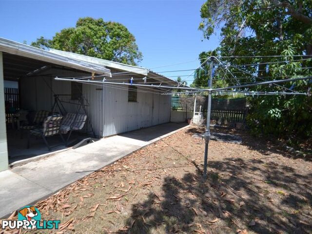 37 Sinclair Street BOWEN QLD 4805