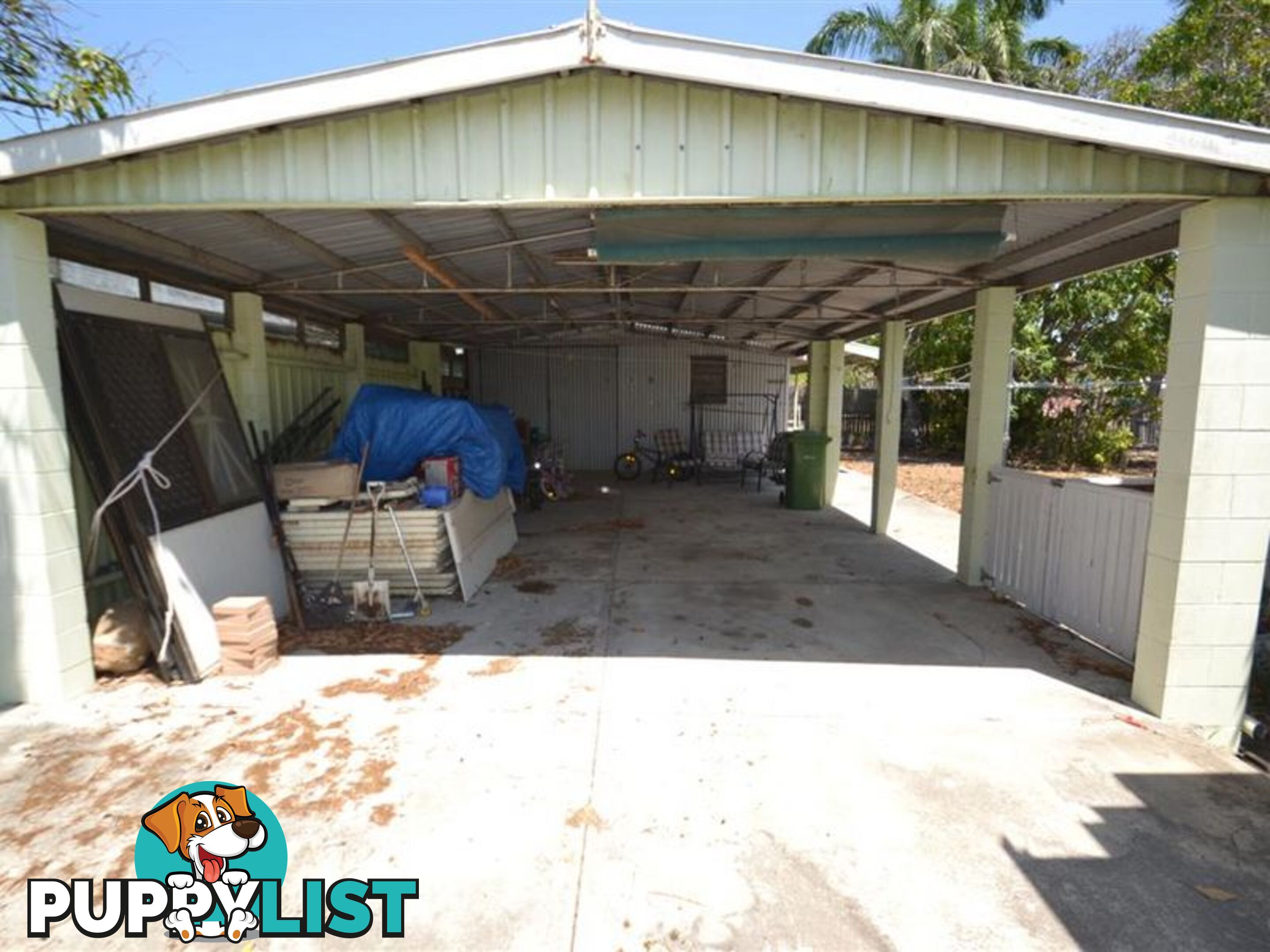 37 Sinclair Street BOWEN QLD 4805