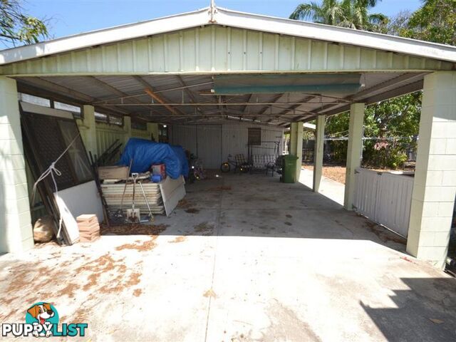 37 Sinclair Street BOWEN QLD 4805