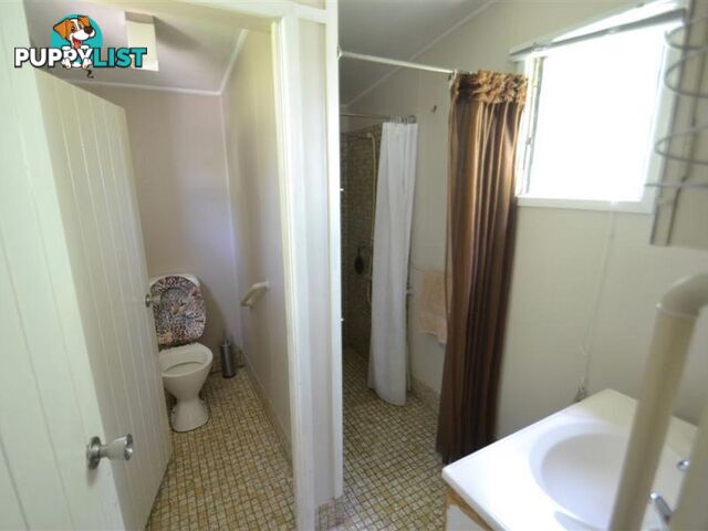 37 Sinclair Street BOWEN QLD 4805