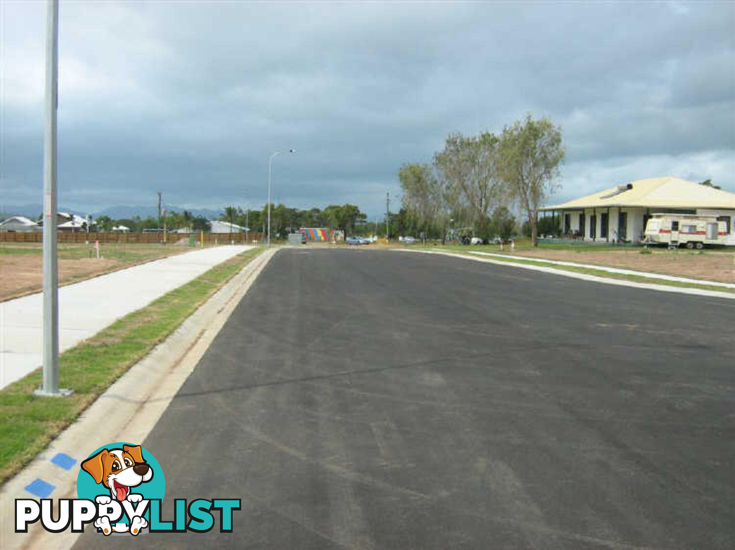 Lot 86 Banks Drive BOWEN QLD 4805