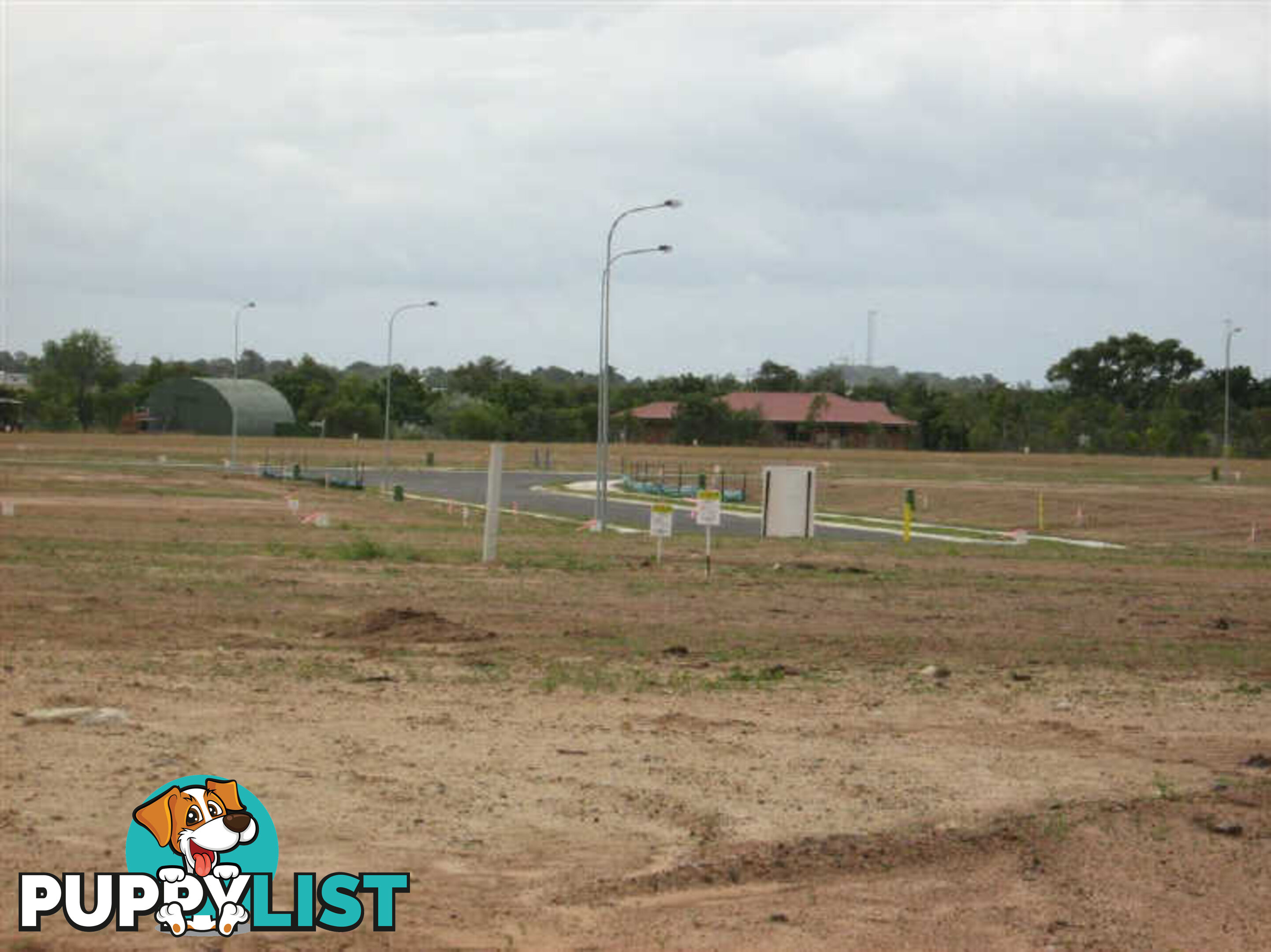 Lot 86 Banks Drive BOWEN QLD 4805