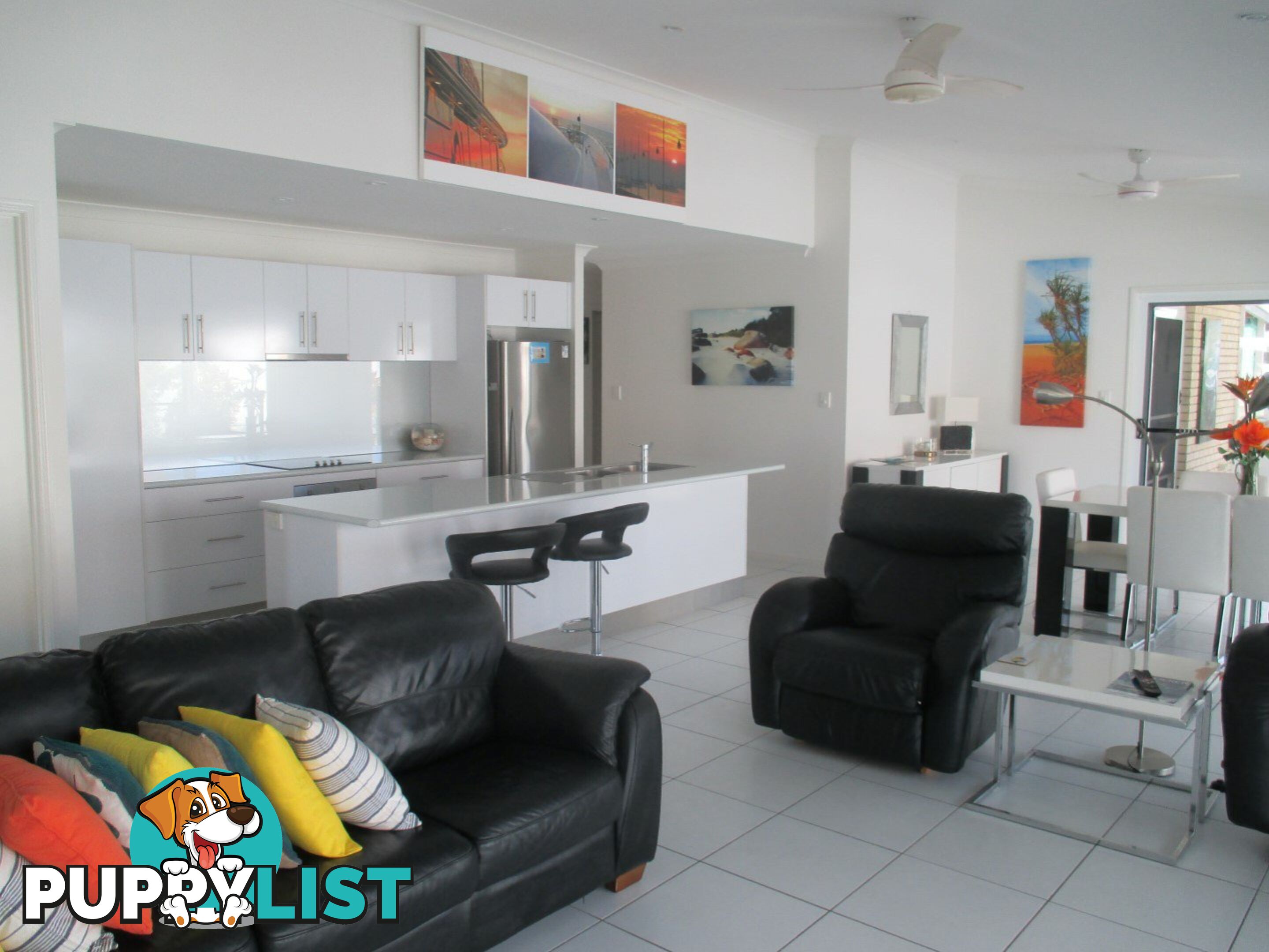 9 Lexington Crt BOWEN QLD 4805