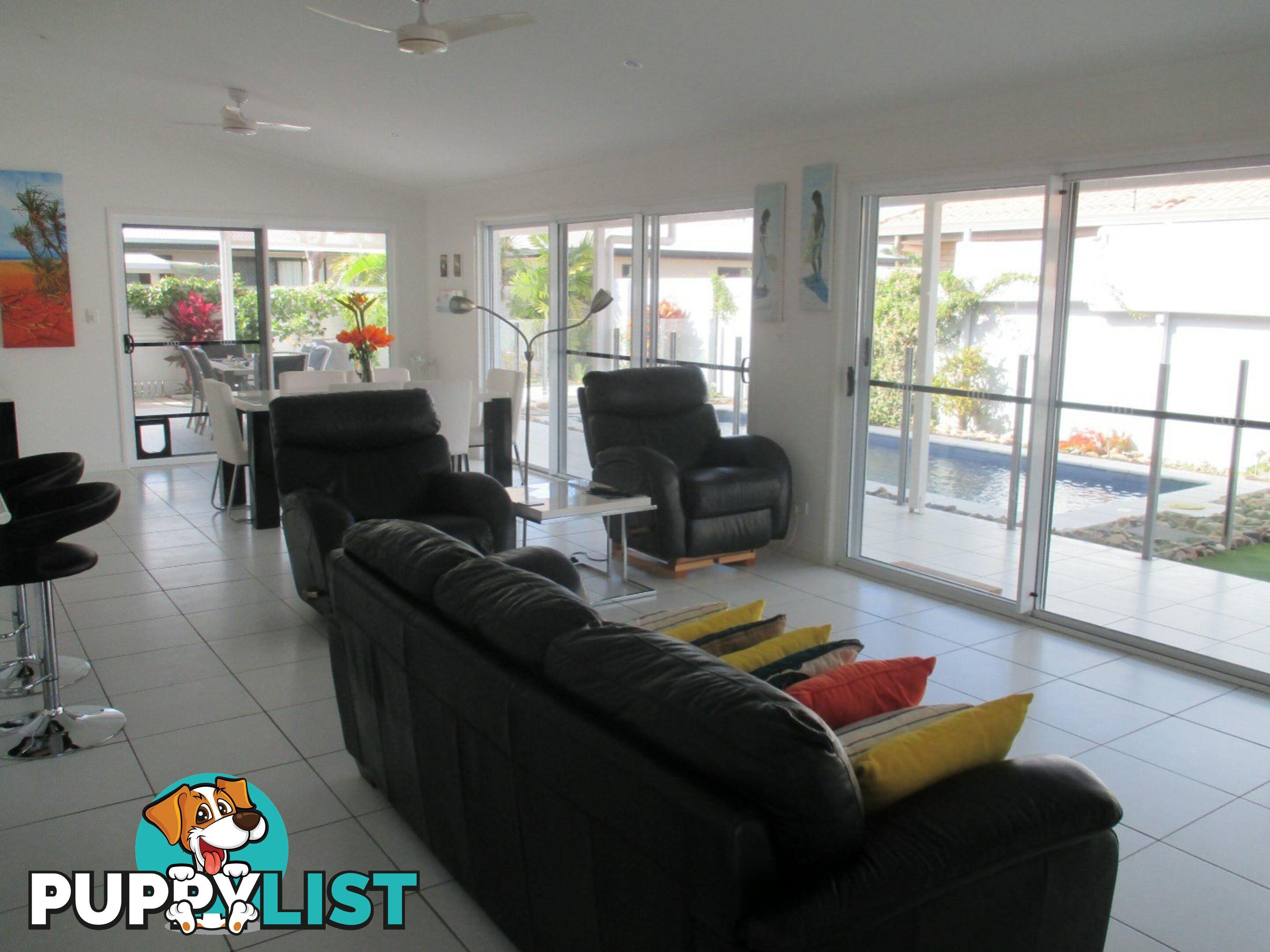 9 Lexington Crt BOWEN QLD 4805