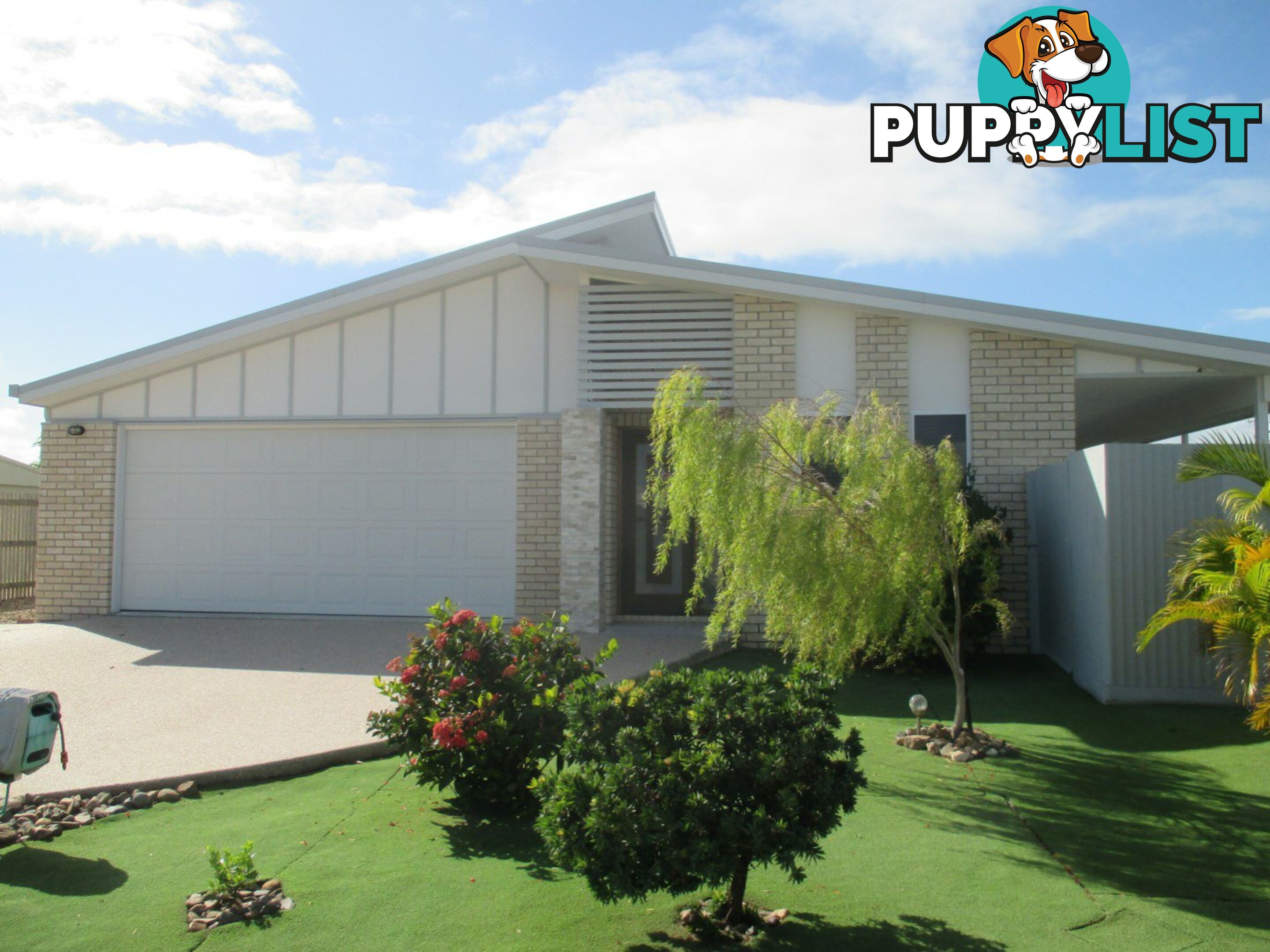 9 Lexington Crt BOWEN QLD 4805