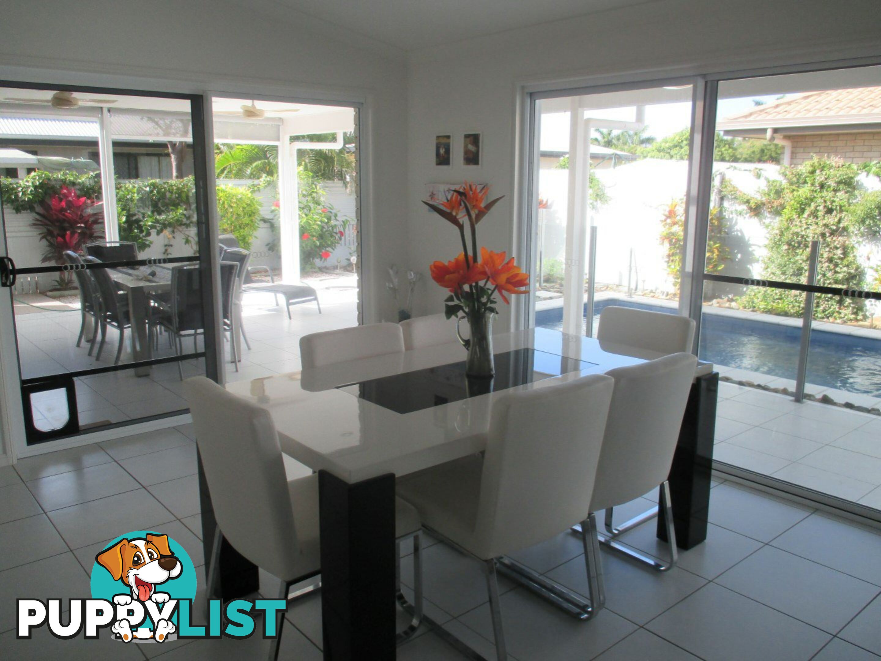 9 Lexington Crt BOWEN QLD 4805