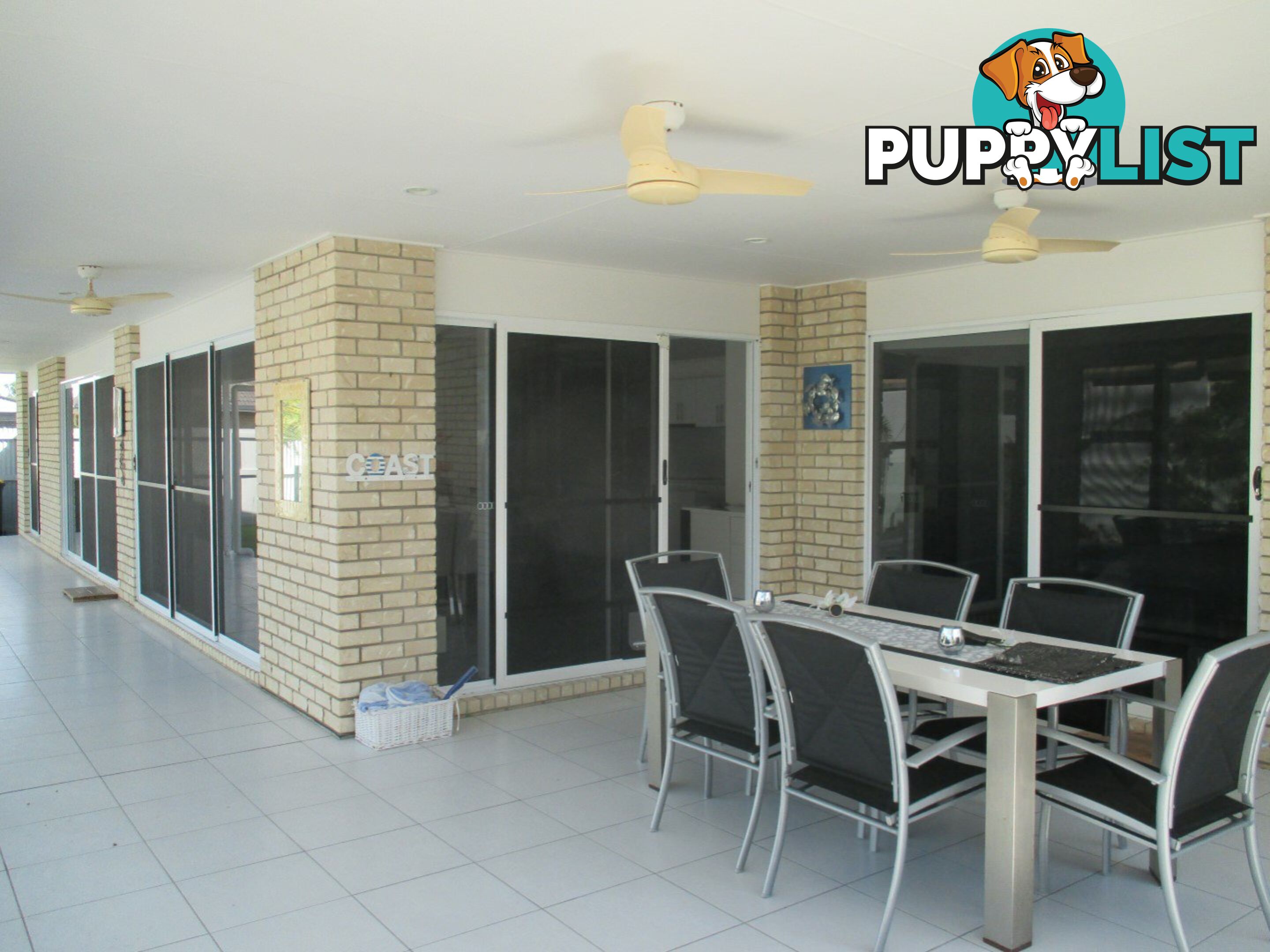 9 Lexington Crt BOWEN QLD 4805