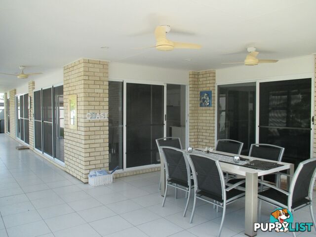9 Lexington Crt BOWEN QLD 4805