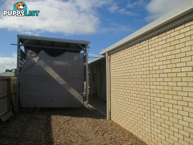 9 Lexington Crt BOWEN QLD 4805